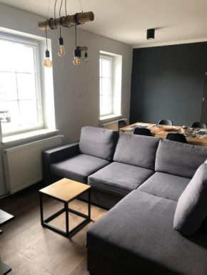 Apartament Antracytowy, Swiebodzin